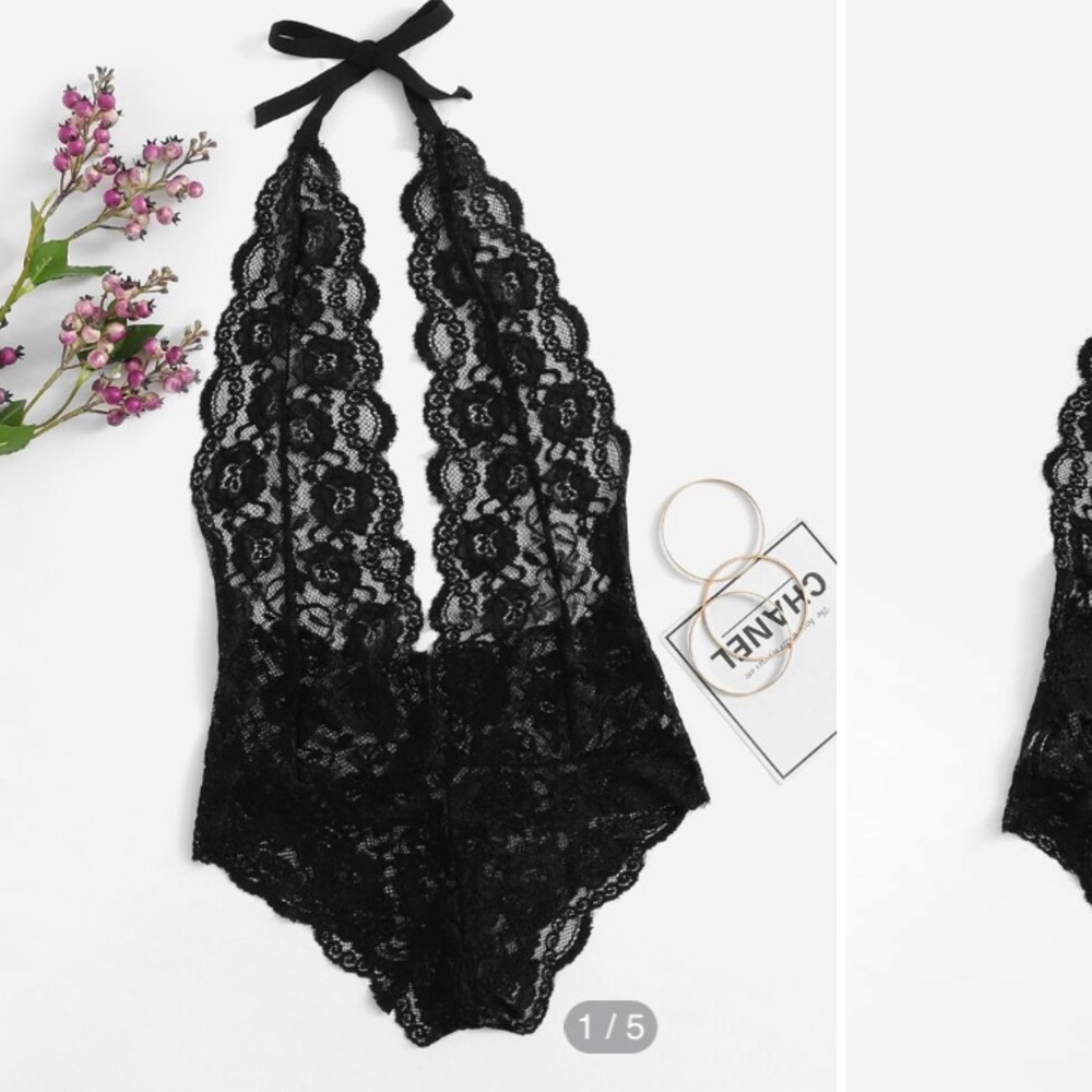 Lingerie